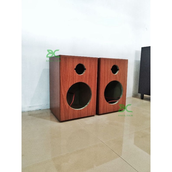 Jual Box Speaker Monitor 8 Inch Stereo | Shopee Indonesia