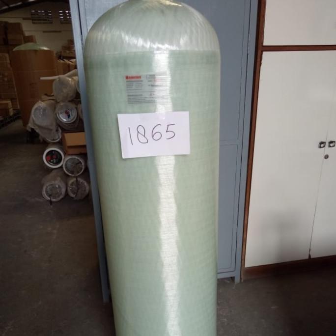 Jual Tabung filter media FRP 1865 - Nanotec | Shopee Indonesia