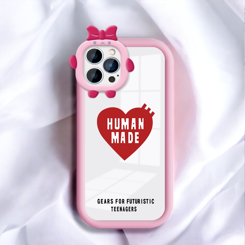 HUMANMADE iPhoneケース 1671046586_0.jpg