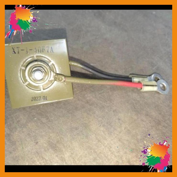 Jual varistor besi genset generator surge supressor b5264822 [raj