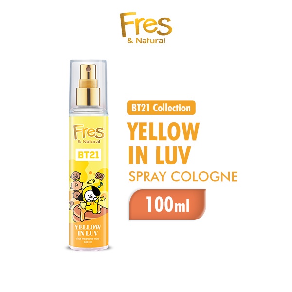 Jual HOT SALE!! (jyn-234) Shower to Shower Twist Refreshing Cologne 100ml