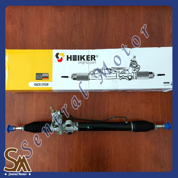 Jual Rek Stir Rack Steer Mitsubishi Pajero Sport/Triton 4Wd Power