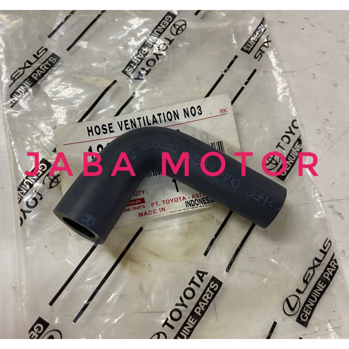 Jual Hose Ventilasi-Selang Hawa-Selang Ventilasi Innova-Hilux Bensin ...