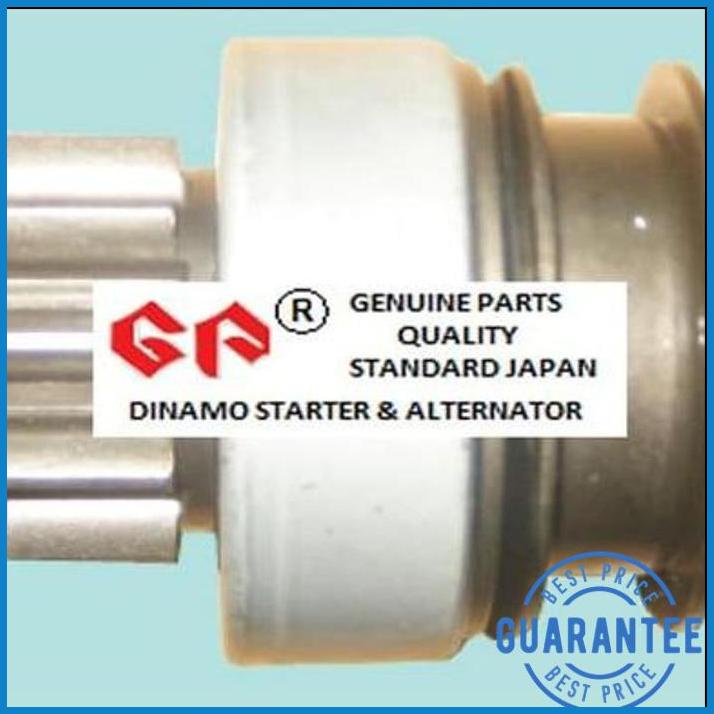 Jual BENDIX STARTER GP MITSUBISHI L 200 STRADA & FORD RANGER 10T | MTS ...