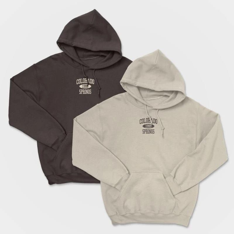 Retro Hatchback Front View Hoodie Vintage French Car Graphic Sweatshirt | INDIA