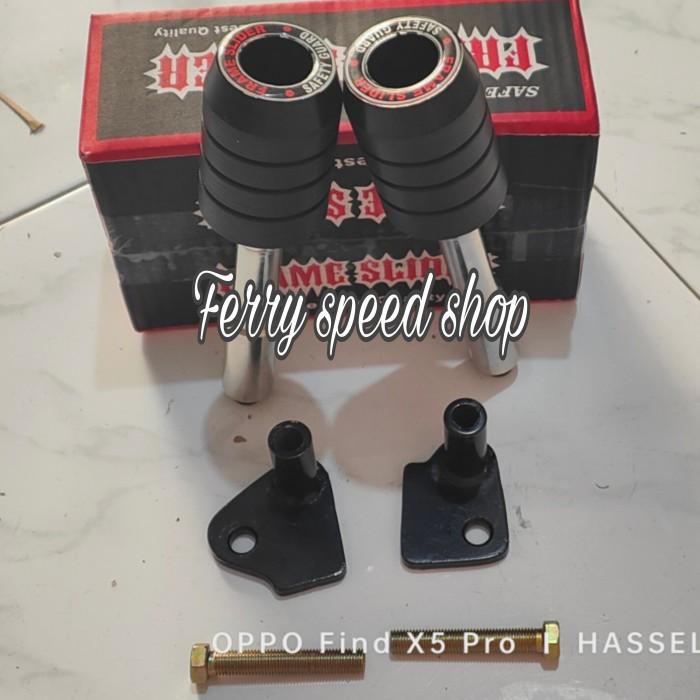 Jual frame slider new r15 v3 frame slider new r15 v3 pelindung fairing ...