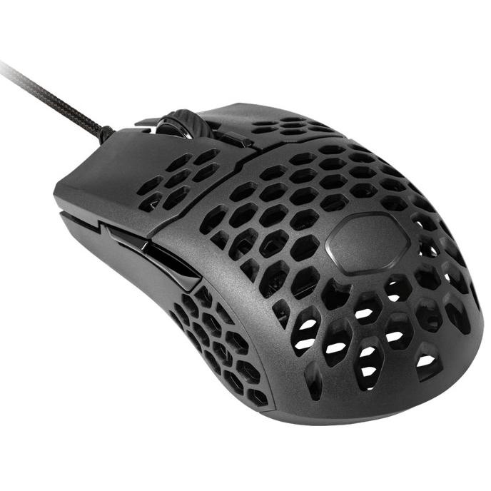 Jual Cooler Master Mouse MM710 / MM-710 Gaming mouse | Shopee Indonesia