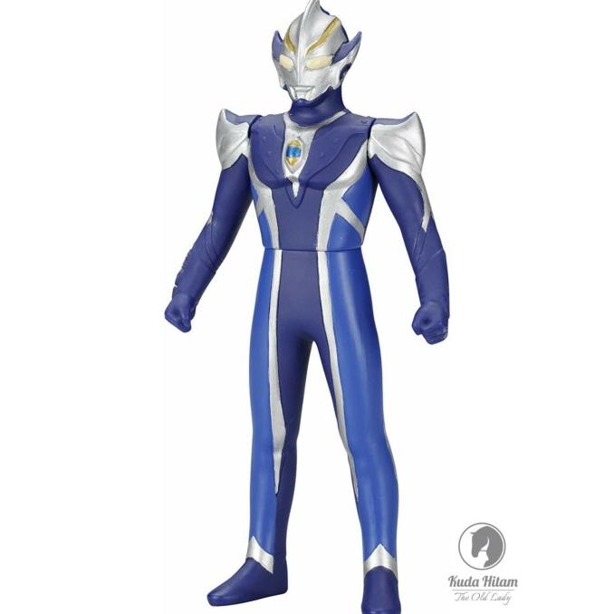 Ultra Hero 500 11 Ultraman Galaxy (japan import