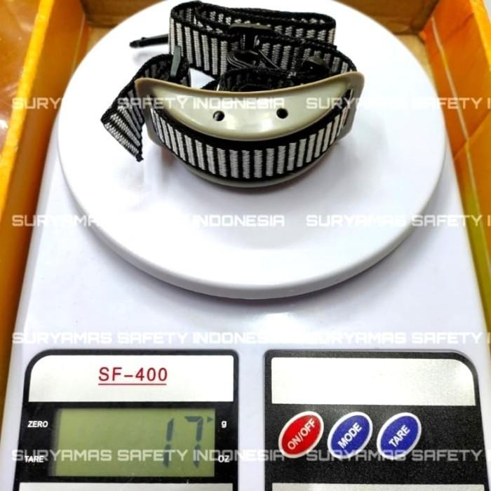 Jual TALI DAGU HELM PROYEK/HELM SAFETY/HELM KERJA MODEL 4 POINT HOOK Shopee Indonesia