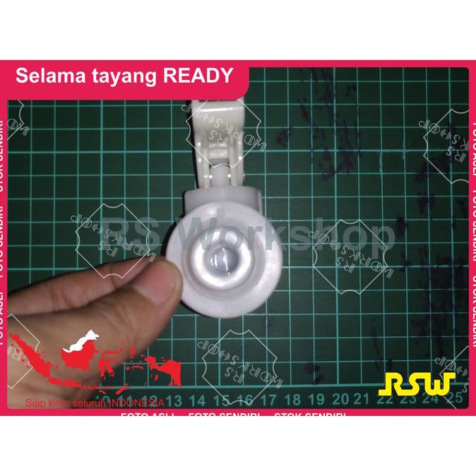 Jual PROMO kran dispenser sharp bottom loading galon bawah | Shopee ...