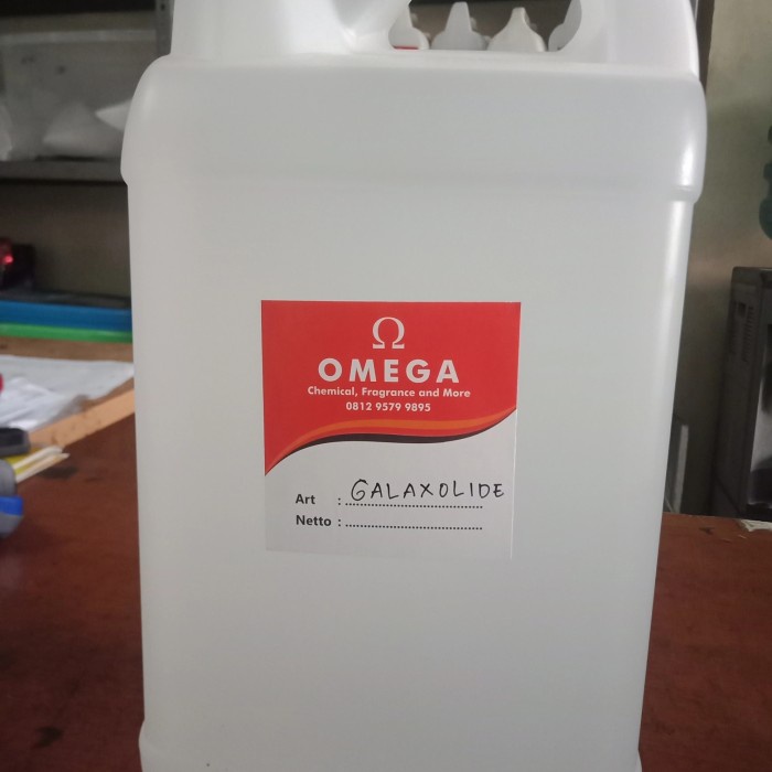 Jual FIXATIVE GALAXOLIDE 1 LITER Shopee Indonesia