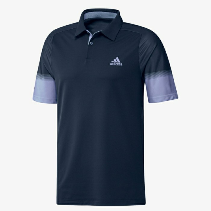 Baju golf adidas clearance