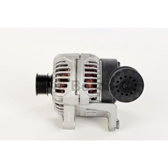 Jual Promo Akhir Tahun Original Bosch Bmw E46 330I M54 Alternator 120A