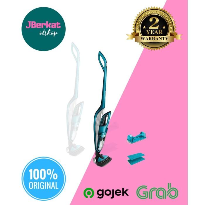 Jual PHILIPS POWERPRO AQUA VACUUM CLEANER 3 IN 1 FC6404/01 - PENYEDOT ...