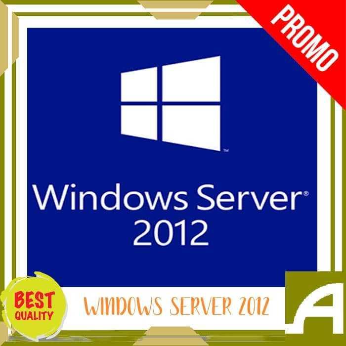 Jual Windows Server 2012 R2 Datacenter Retail Paling Popular Shopee Indonesia 3236