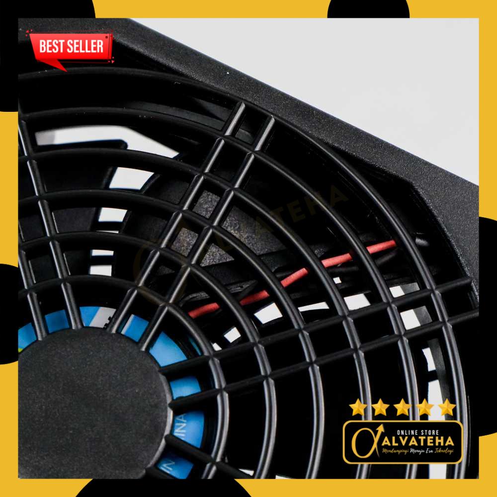 Jual Kipas Pendingin untuk Router Fan Cooler Cooling Case DIY USB 120mm ...
