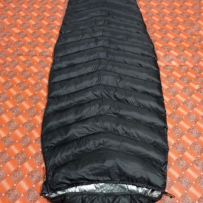 Jual sleeping bag down synthetic/bulu angsa sintetis 27sg Shopee