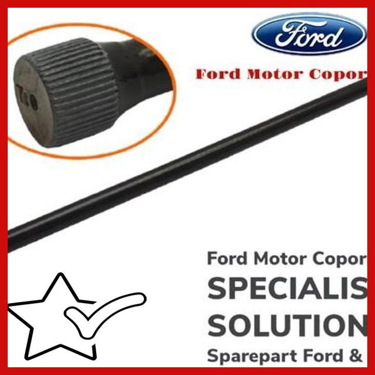 Jual [FDBL] As torsi torsion linggis spring lift Ford Ranger 4x4 TDI ...