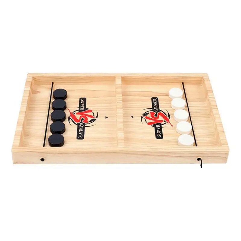 Jual Papan Permainan Sepak Bola Meja Anak-anak, Papan Permainan Hoki