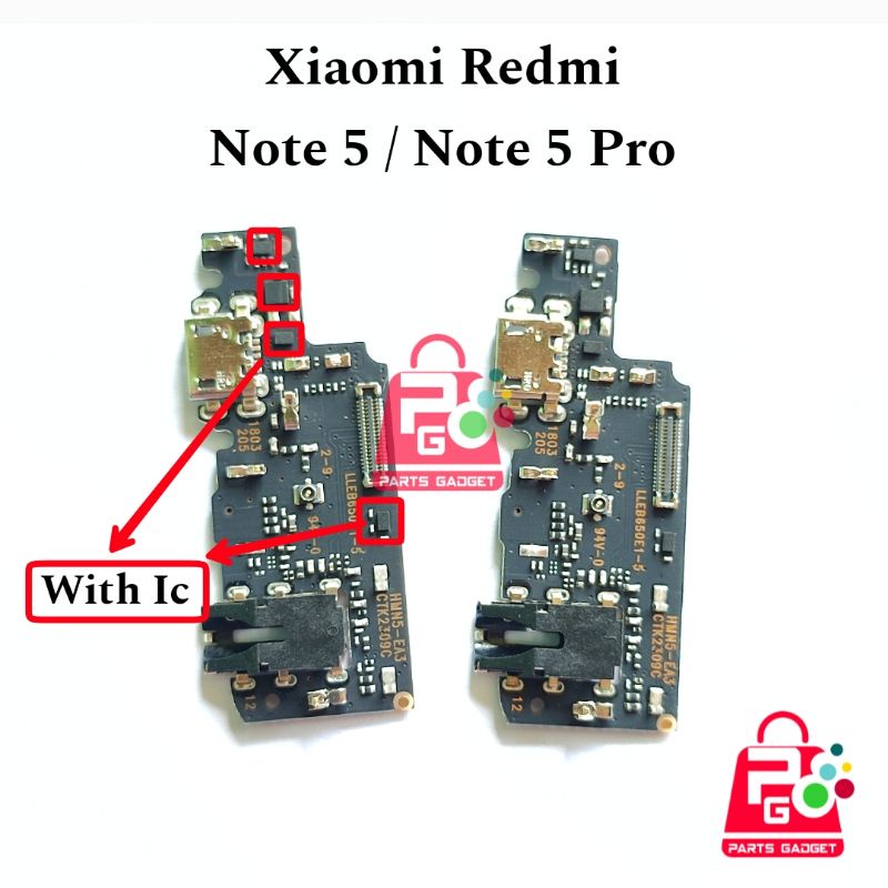 Redmi Note Charging Jumper Charging Jumper Solution Redmi Note Pro
