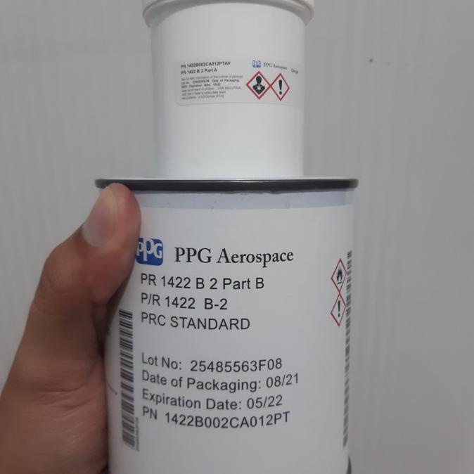 Jual Ppg Prc Pr 1422 B2 - Sealant Termurah | Shopee Indonesia