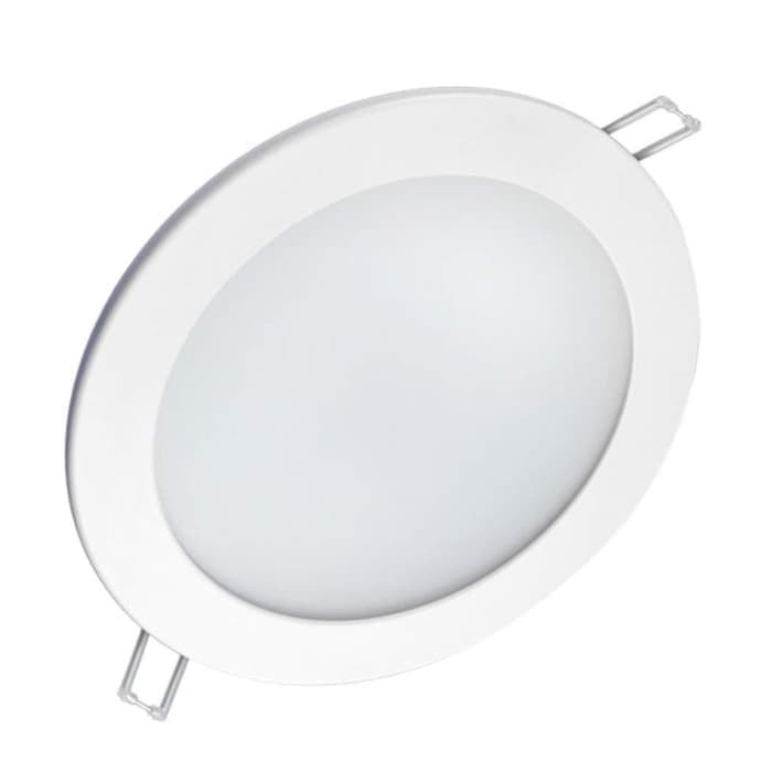 Jual ASSA 512 Lampu Downlight Panel Plafon LED 12 Watt | Shopee Indonesia