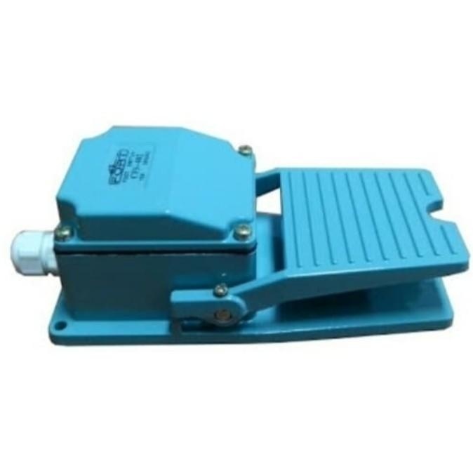 Jual FOOT SWITCH FORT SFM-1/CFS-402 PEDAL SAKLAR INJAK KAKI MESIN ...