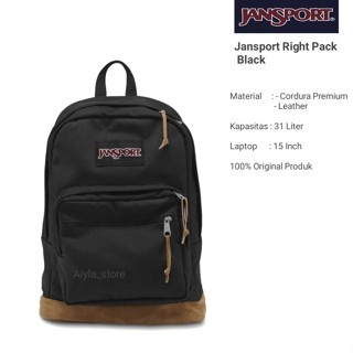 Harga jansport clearance original