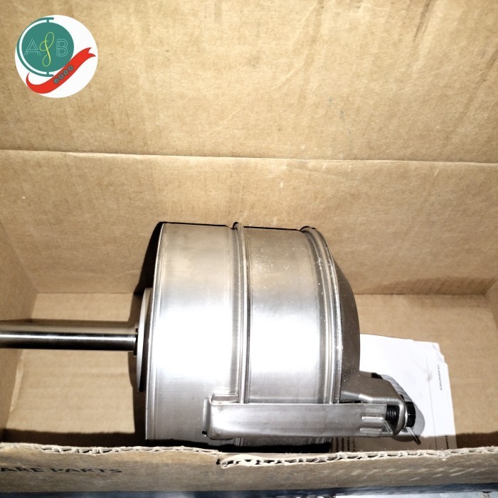 Jual [Baru] Grundfos Model 96487869 Chamber Stack Kit Pumps Terbaru ...
