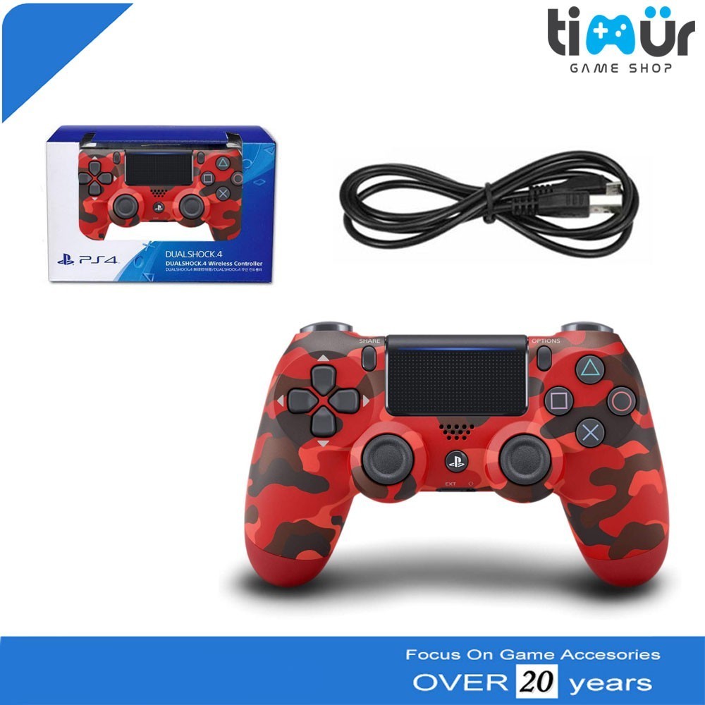 Jual [LIMITED QUALITY] Stick Stik Controller PSS4 Ori Original Pabrik ...