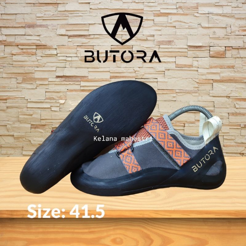 Butora comet hot sale climbing shoes