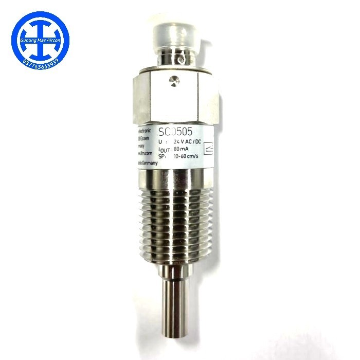 Jual Tersedia 00Ppg000453200 / Sc0505 Flow Switch / Flow Sensor Chiller ...