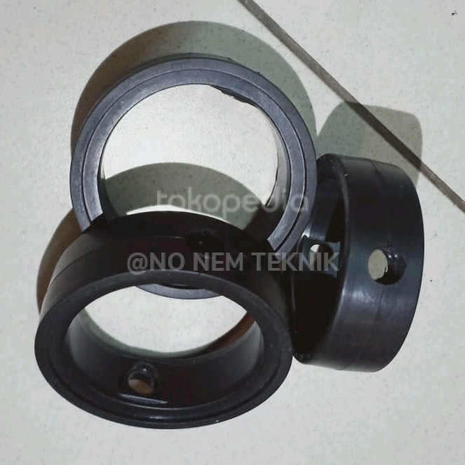 Stainless Steel Adaptors With Sealing Rope (for Connection To Support Block) - Schiedel Chimney - View #6