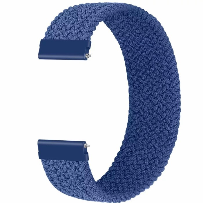 Cinturino in silicone Garmin Venu SQ 20 mm rosa tinta unita