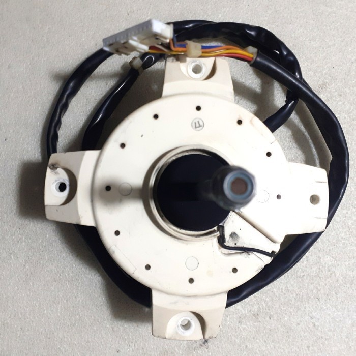 Jual Motor Fan Outdoor Ac Daikin Inverter Rkq Fan Dc Original Best