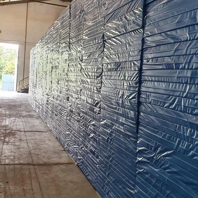 Jual PU FIRST DUCT / DUCTING / PU DUCT / FIRST DUCT / DUCTING AC ...