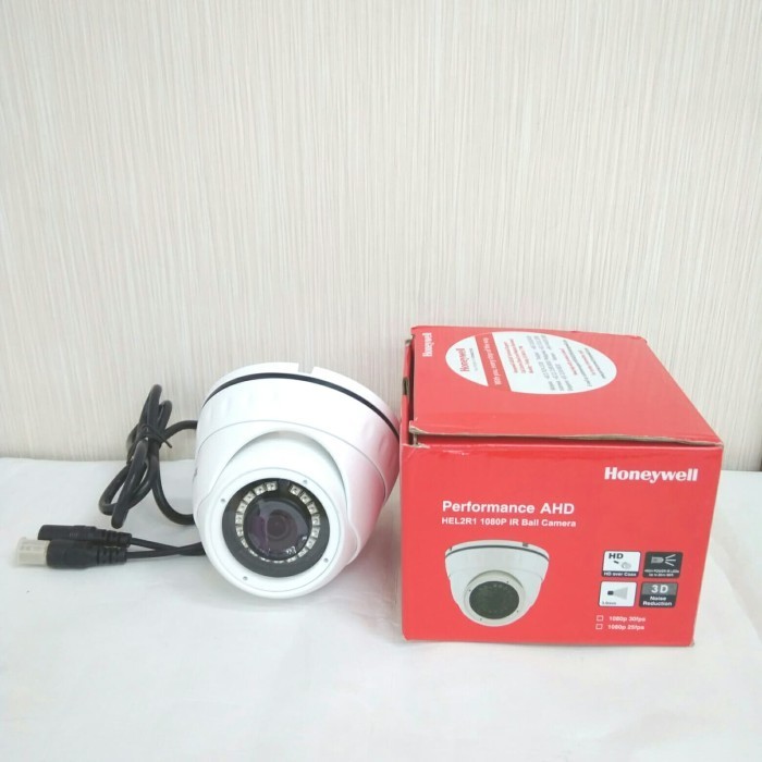 Jual Camera CCTV Honeywell HEL2R1 | Shopee Indonesia