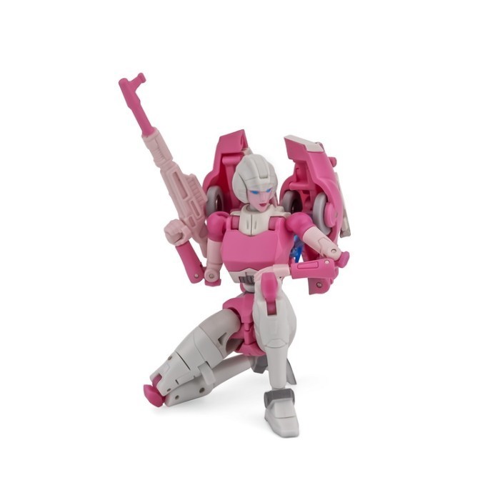 Jual Newage Arcee Rc H48 Maschinenmensch Transformers Arcee Legend