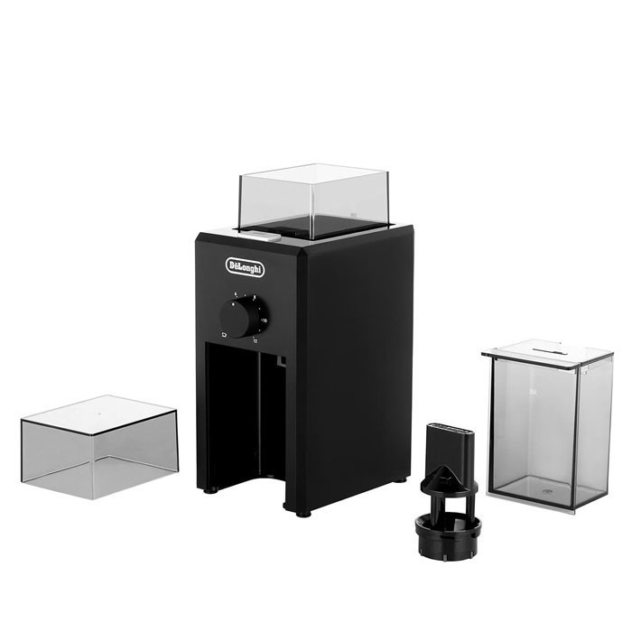 Jual DeLonghi Coffee Grinder Machine KG79 Mesin Penggiling Biji