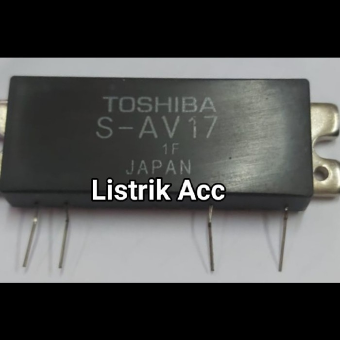 Jual FINAL S-AV17 / SAV17 / FINAL SAV 17 ORIGINAL JAPAN | Shopee Indonesia