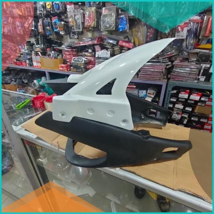 Jual cover arm hugger yamaha r25 mt25 pnp custom model r6 16novz3 ...