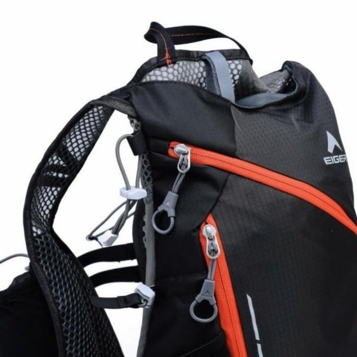 Jual Tas Eiger Pacemaker 10 1.0 Hydropack | Shopee Indonesia
