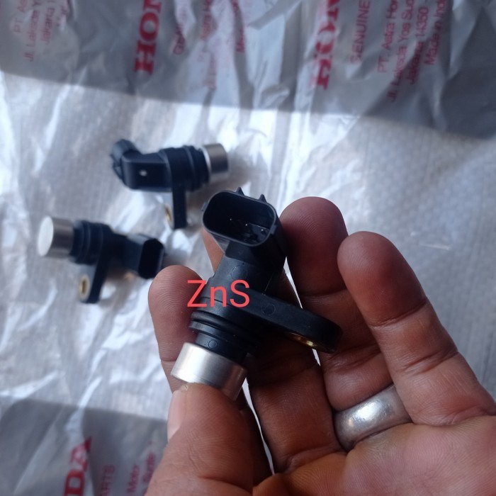 Jual sensor speed motor honda vario beat scopy pcx dll original ...