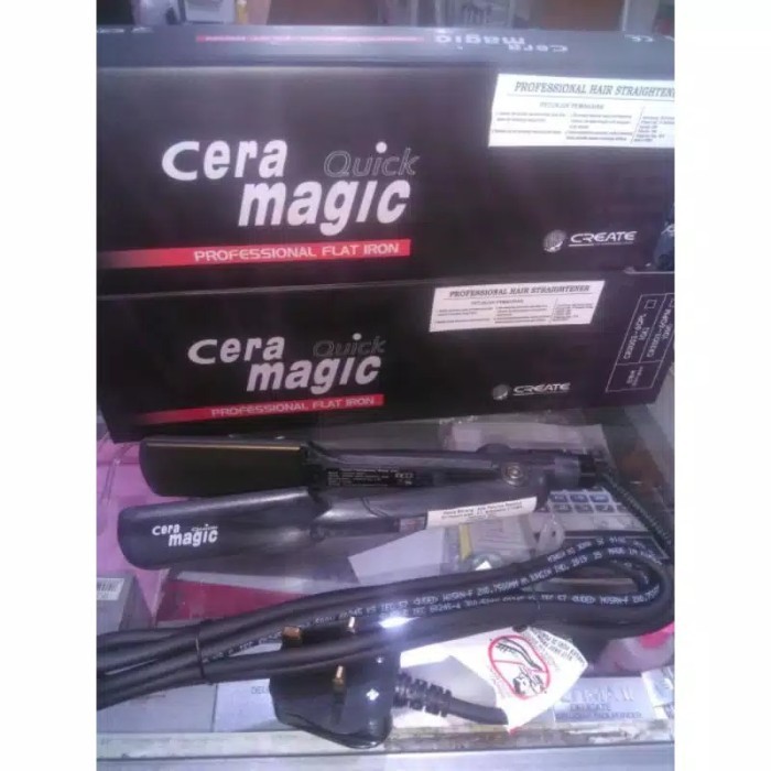 Jual Catok Cera Magic Quick ORIGINAL | Shopee Indonesia