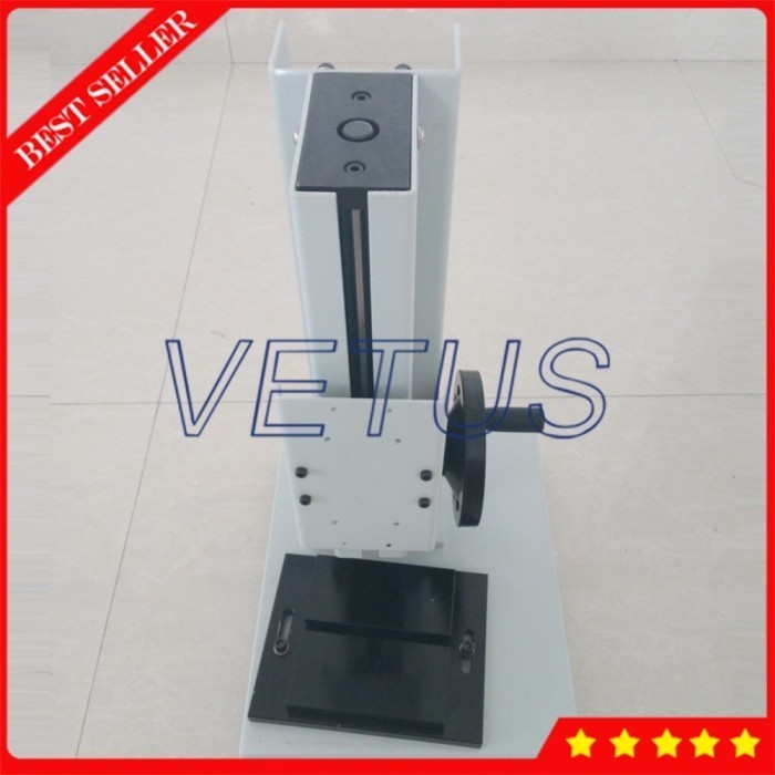 Jual Murah 500N Manual wheel push pull force gauge test bench with ASC ...