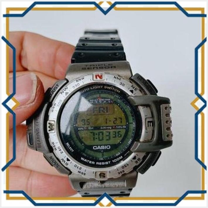 Casio prt 400 sale