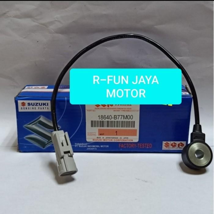 Jual Sensor Knock/Knocking Sensor Ertiga New Carry Swift Karimun Wagon