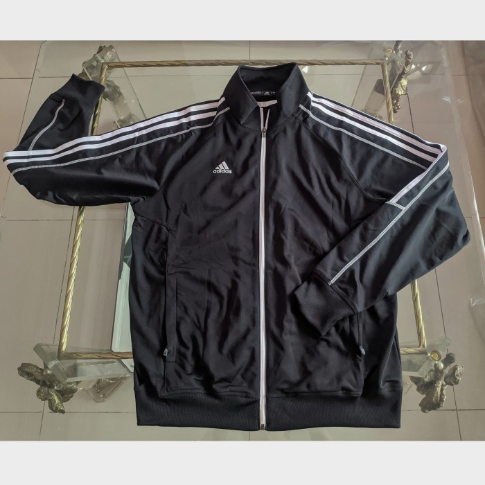 Jaket adidas vespa clearance original