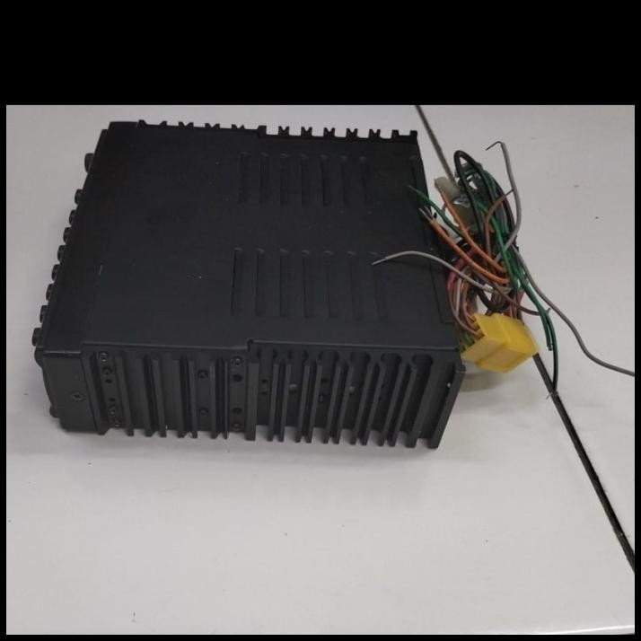 Jual DISKON HIGH POWER ELECTRONIC TUNE CAR STEREO GRAPHIC EQUALIZER