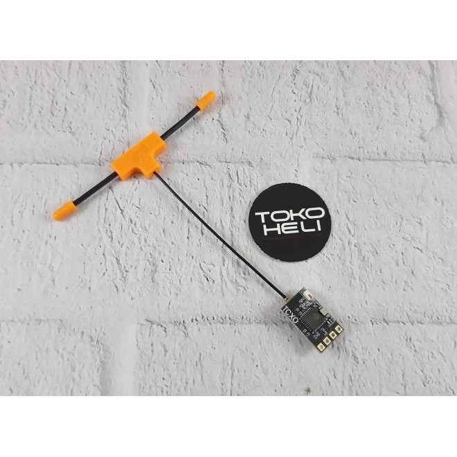 Jual Jumper Aion Rx Mini Elrs 2.4Ghz T Pro Tpro T-Pro Expresslrs ...